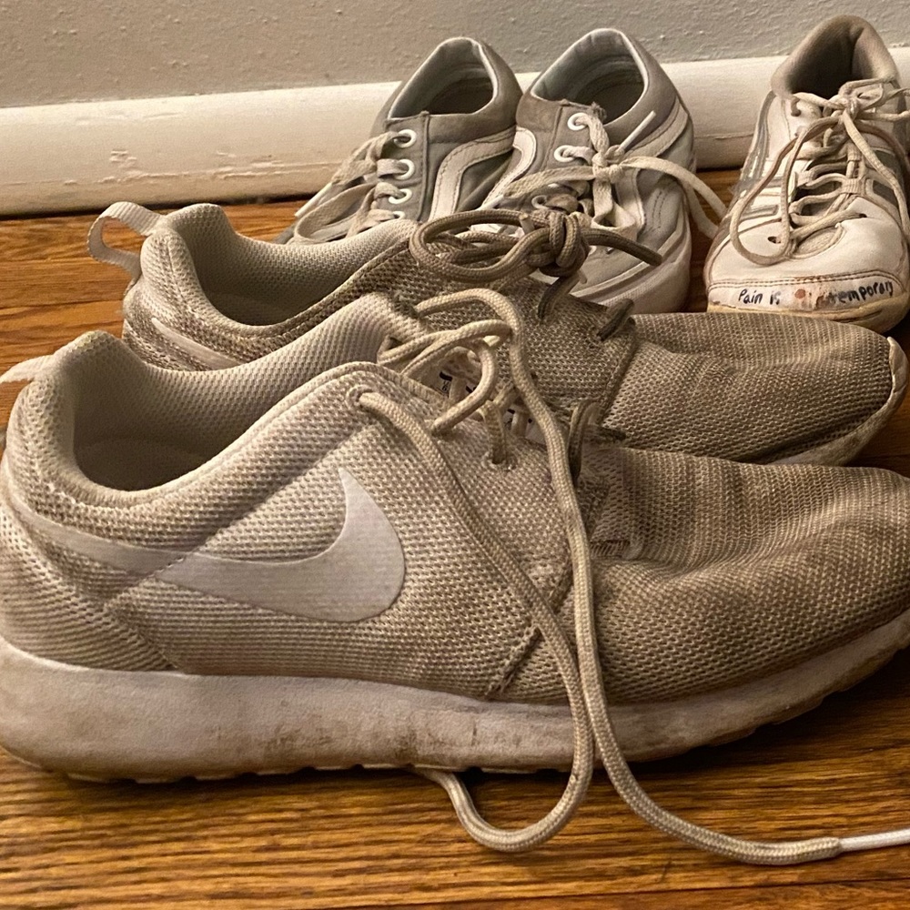 Sneaker bundle